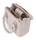 Petit sac  main Zero re VALENTINO Beige VBS7B307N BEIGE www.solene-maroquinerie.fr