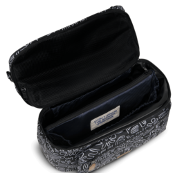 VANITY CABAIA AMIENS www.solene-maroquinerie.fr