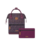 SAC A DOS CABAIA ADVENTURER LAUSANNE SMALL www.solene-maroquinerie.fr