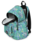 EK0A5BIK 7V3 FLORA FADE AQUA SAC A DOS EASTPAK DAY OFFICE www.solene-maroquinerie.fr
