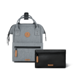 SAC A DOS CABAIA ADVENTURER GETARIA SMALL www.solene-maroquinerie.fr