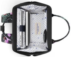 SAC A DOS CABAIA ADVENTURER MEDIUM VALLADOLID www.solene-maroquinerie.fr