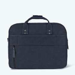 SAC ORDINATEUR CABAIA MESSENGER ZURICH www.solene-maroquinerie.fr