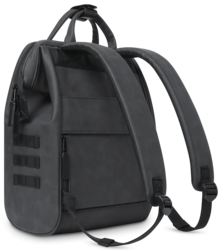 SAC A DOS CABAIA ADVENTURER MEDIUM LE HAVRE www.solene-maroquinerie.fr