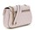 SAC EN BANDOULIERE GUESS KATYA ROSEWATER LOGO SG965221 www.solene-maroquinerie.fr