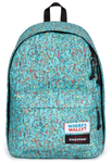 EK767 2E3 WALLY PATTERN BLUE SAC A DOS EASTPAK OUT OF OFFICE 27LITRES www.solene-maroquinerie.fr