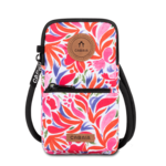 PHONEBAG CABAIA SANTORINI www.solene-maroquinerie.fr