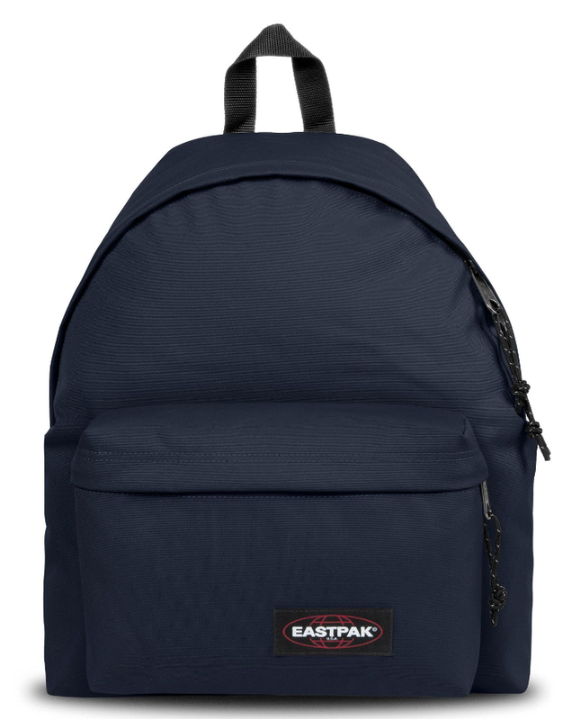 Sac eastpak deals à pois