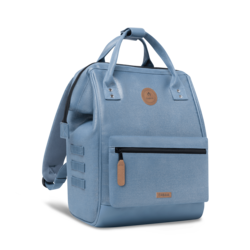 SAC A DOS CABAA ADVENTURER DAVOS MEDIUM www.solene-maroquinerie.fr