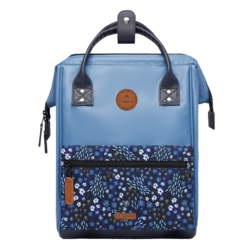 SAC A DOS CABAA ADVENTURER LINZ MEDIUM www.solene-maroquinerie.fr