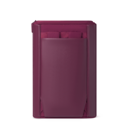 SAC VOYAGE DUFFLE CABAIA NICE www.solene-maroquinerie.fr