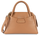 PETIT SAC A MAIN LANCASTER DUNE CAMEL 529-82 CAMEL www.solene-maroquinerie.fr