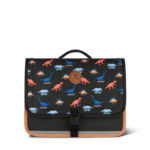 CARTABLE CABAIA DISCOVER SMALL 35CM COLLODI www.solene-maroquinerie.fr