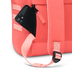 SAC A DOS CABAIA ADVENTURER HIMARE MEDIUM www.solene-maroquinerie.fr
