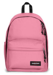 EK0A5BBJ U90 TRUSTED PINK SAC A DOS EASTPAK OFFICE ZIPPL'R 27LITRES www.solene-maroquinerie.fr