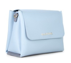 Sac  rabat Valentino Bags Alexia bleu ciel VBS5A803 POLVERE www.solene-maroquinerie.fr