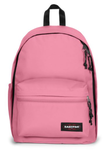 EK0A5BBJ U90 TRUSTED PINK SAC A DOS EASTPAK OFFICE ZIPPL&#039;R 27LITRES www.solene-maroquinerie.fr