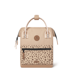 SAC A DOS CABAA ADVENTURER LOBITO MINI www.solene-maroquinerie.fr