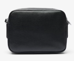 SAC REPORTER EN CUIR LACOSTE OSSIAN NH5048OI 000 www.solene-maroquinerie.fr