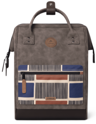 SAC A DOS CABAIA ADVENTURER MEDIUM PAPEETE www.solene-maroquinerie.fr