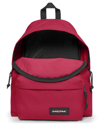 EK620 L11 ROOTED RED SAC  DOS EASTPAK PADDED PAK'R 24 LITRES www.solene-maroquinerie.fr