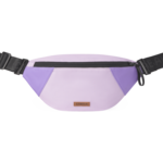 BANANE CABAIA REVERSIBLE AURORA www.solene-maroquinerie.fr