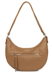 SAC BESACE LANCASTER FIRENZE CAMEL 480-002 CAMEL www.solene-maroquinerie.fr