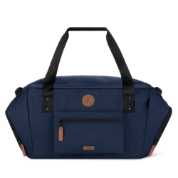 SAC VOYAGE CABAIA DUFFLE EXPLORER REYKJAVIK www.solene-maroquinerie.fr