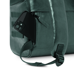 SAC A DOS CABAIA ADVENTURER SMALL LUCERNE www.solene-maroquinerie.fr