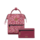 SAC A DOS ADVENTURER CABAIA SMALL SALZBOURG www.solene-maroquinerie.fr