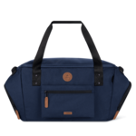 SAC VOYAGE CABAIA DUFFLE EXPLORER REYKJAVIK www.solene-maroquinerie.fr