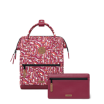 SAC A DOS ADVENTURER CABAIA SMALL SALZBOURG www.solene-maroquinerie.fr