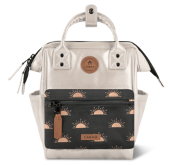 SAC A DOS CABAIA ADDVENTURER EXTRA SMALL HONOLULU www.solene-maroquinerie.fr