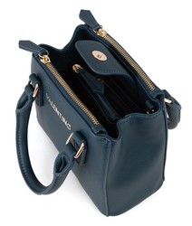 Petit sac  main Zero re VALENTINO Vert VBS7B307N OTTANIO www.solene-maroquinerie.fr