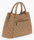 SAC GUESS EMERA LATTE LOGO BA931606 www.solene-maroquinerie.fr