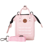 SAC A BANDOULIERE NANOBAG CABAA HANOI www.solene-maroquinerie.fr