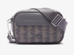 PETITE SACOCHE THE BLEND LACOSTE MONO CASTLEROCK STRING NH3650LX Q82 www.solene-maroquinerie.fr