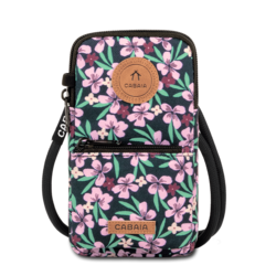 PHONEBAG CABAIA CAGLIARI www.solene-maroquinerie.fr