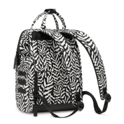 SAC A DOS CABAIA ADVENTURER LUANDA MEDIUM www.solene-maroquinerie.fr