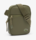 PETITE SACOCHE PLATE LACOSTE LCST IVY GREEN NH3307LV N62 www.solene-maroquinerie.fr