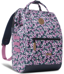 SAC A DOS CABAIA ADVENTURER CAGLIARI LARGE www.solene-maroquinerie.fr