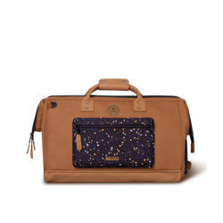 SAC VOYAGE CABAIA DUFFLE ADVENTURER TURIN www.solene-maroquinerie.fr