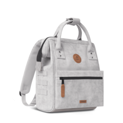 SAC A DOS CABAIA ADVENTURER REIMS SMALL www.solene-maroquinerie.fr