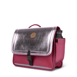 CARTABLE CABAIA DISCOVER SMALL 35CM GRIGNAN www.solene-maroquinerie.fr