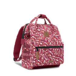 SAC A DOS ADVENTURER CABAIA SMALL SALZBOURG www.solene-maroquinerie.fr