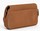 PETIT SAC BANDOULIERE EN CUIR NUBUCK GRAIN LE TANNEUR SIMONE TMON1203G05 www.solene-maroquinerie.fr