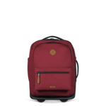 VALISE SOUPLE 2 ROUES CABAIA SOFT SUITCASE 2 WHEELS XS SIBIU www.solene-maroquinerie.fr