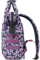 SAC A DOS CABAIA ADVENTURER CAGLIARI SMALL www.solene-maroquinerie.fr