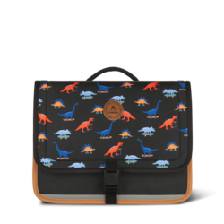 CARTABLE CABAIA DISCOVER MEDIUM 38CM COLLODI www.solene-maroquinerie.fr