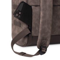 SAC A DOS CABAIA ADVENTURER MEDIUM PAPEETE www.solene-maroquinerie.fr